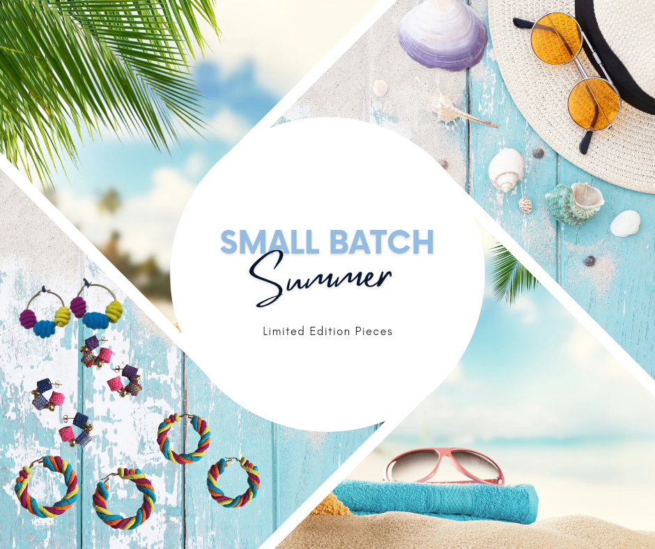 Small Batch Summer – Piesa