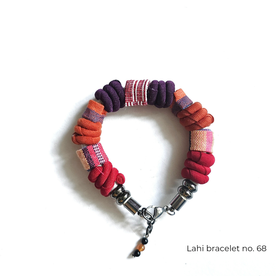 Lahi Bracelet