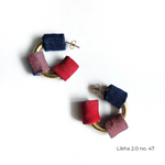Load image into Gallery viewer, Likha Earrings 2.0
