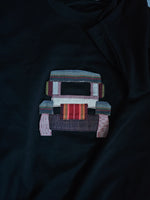 Load image into Gallery viewer, Jeepney Shirt Oversized
