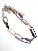 Load image into Gallery viewer, Paper Clip Necklace
