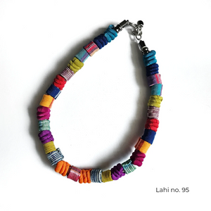 Lahi Necklace
