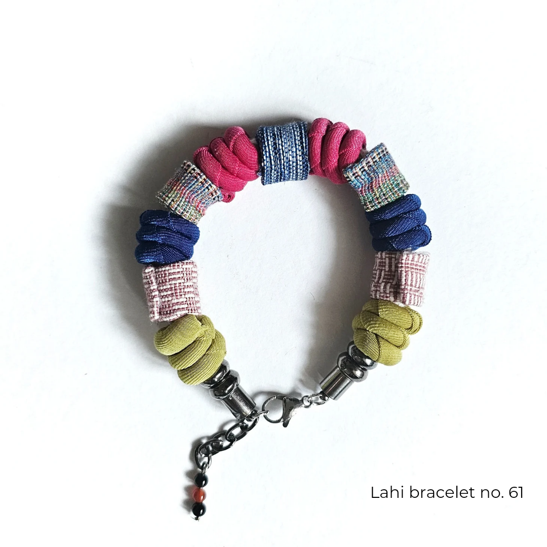 Lahi Bracelet