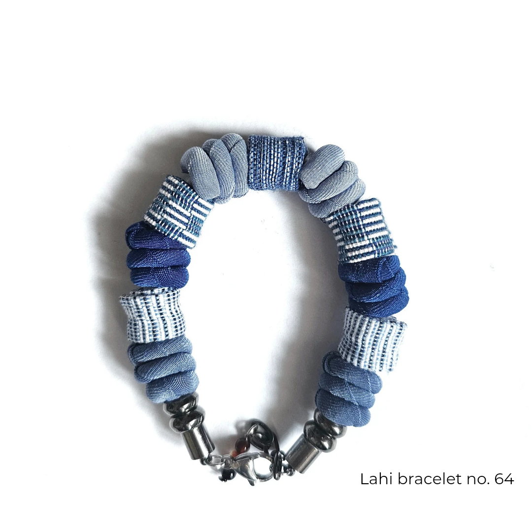 Lahi Bracelet