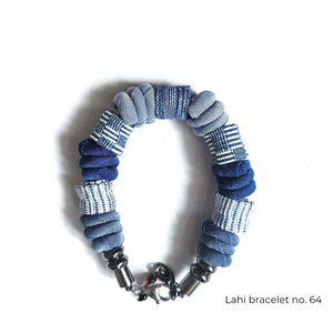 Lahi Bracelet