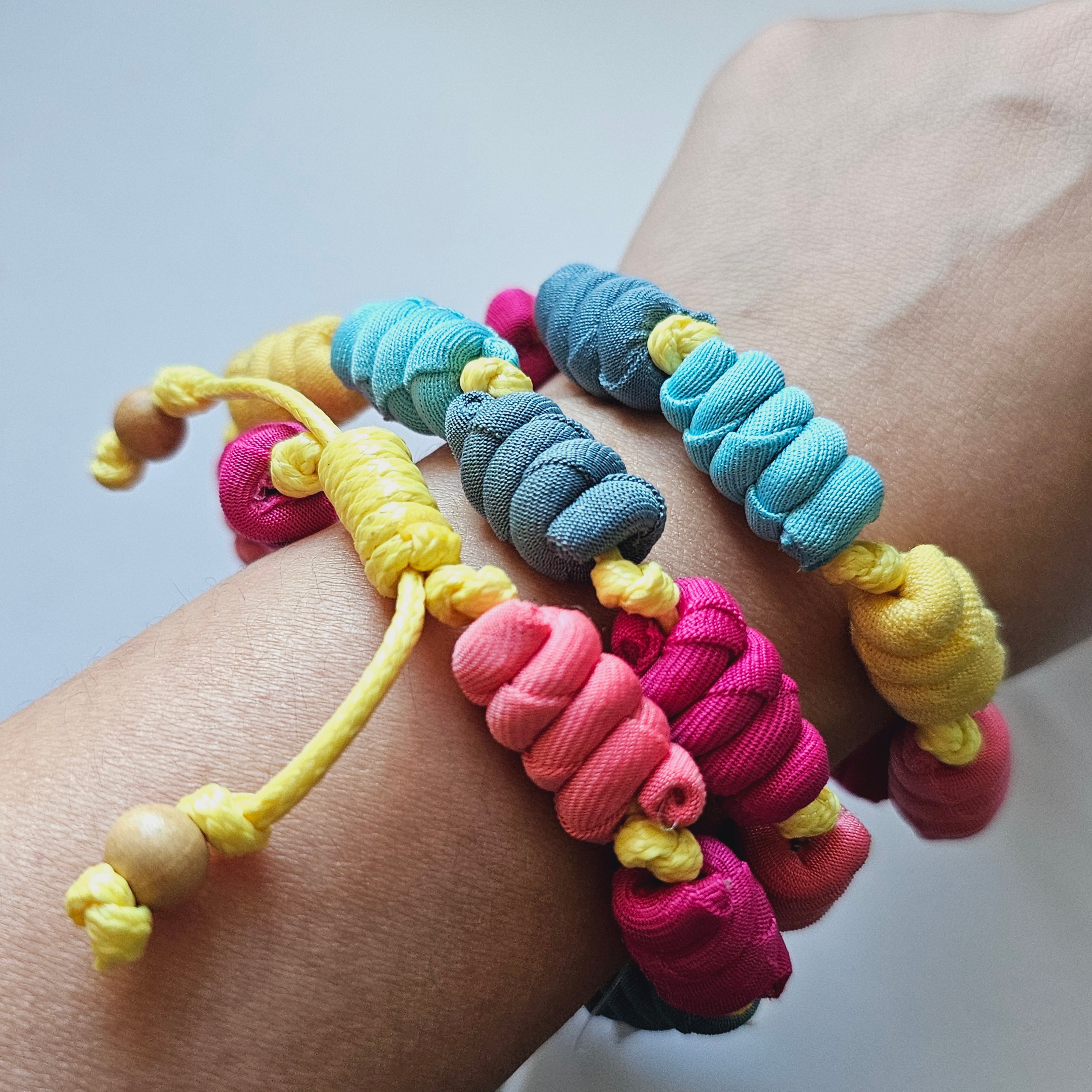 Mabuhay Bracelet