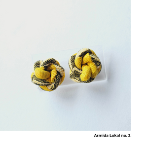 Armida Lokal Mini Earrings