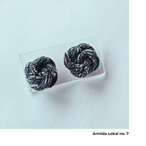 Armida Lokal Mini Earrings