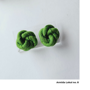 Armida Lokal Mini Earrings