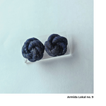 Load image into Gallery viewer, Armida Lokal Mini Earrings
