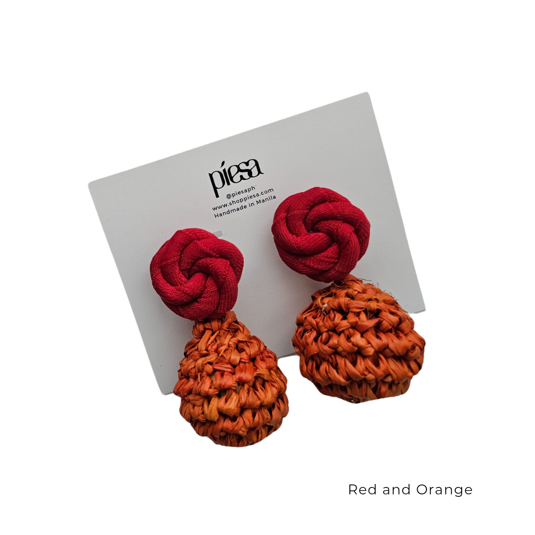 Bola Earrings