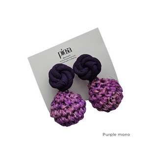 Bola Earrings