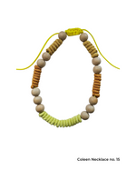 Load image into Gallery viewer, Coleen Necklace
