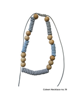 Load image into Gallery viewer, Coleen Necklace
