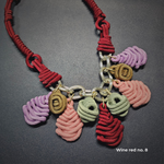 Load image into Gallery viewer, Elnora Necklace
