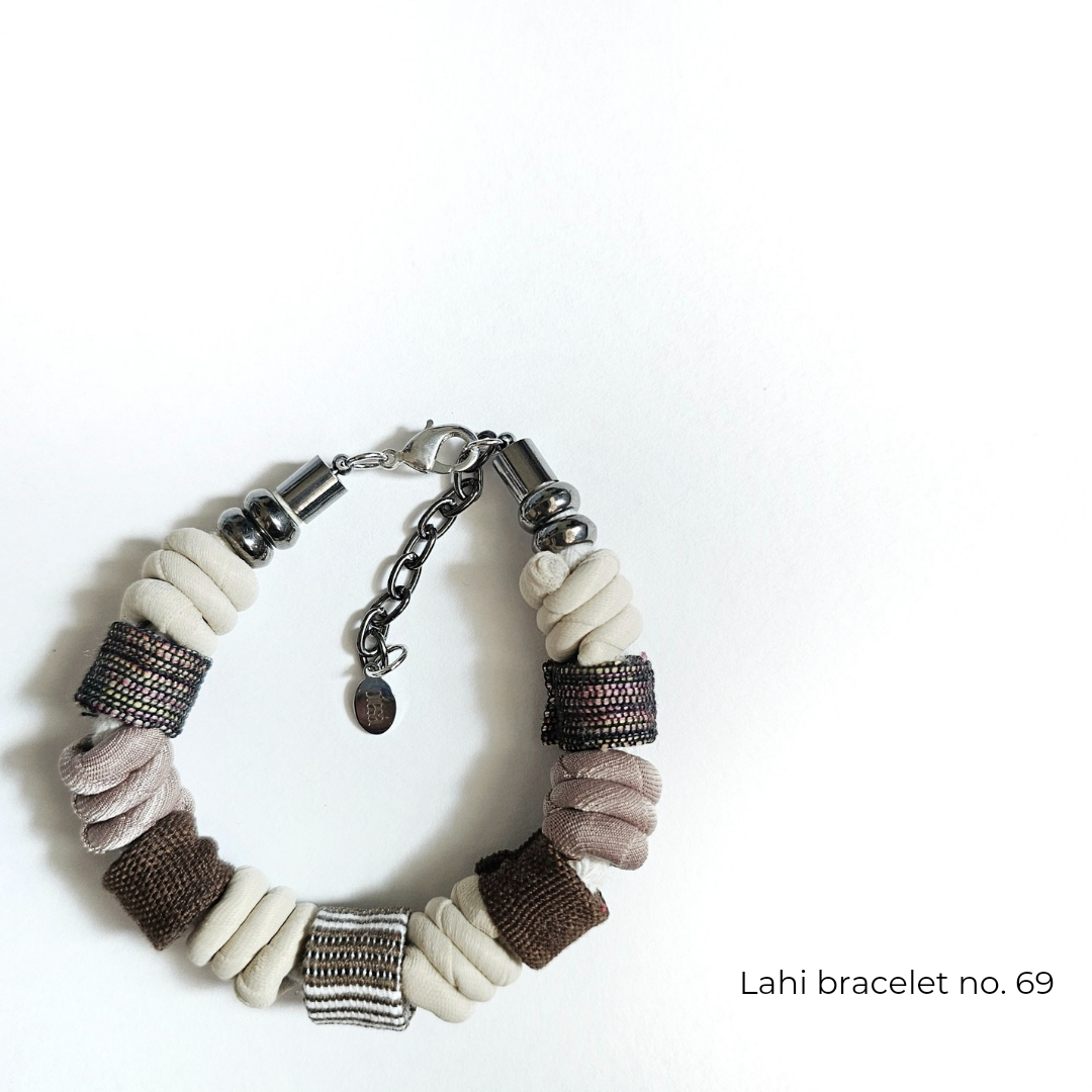 Lahi Bracelet