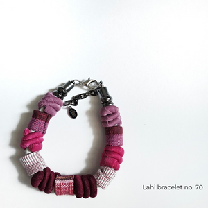 Lahi Bracelet