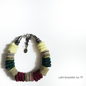 Lahi Bracelet