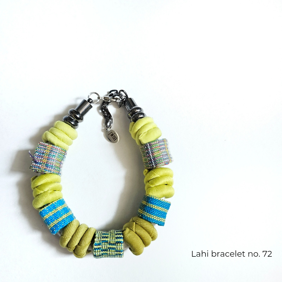 Lahi Bracelet