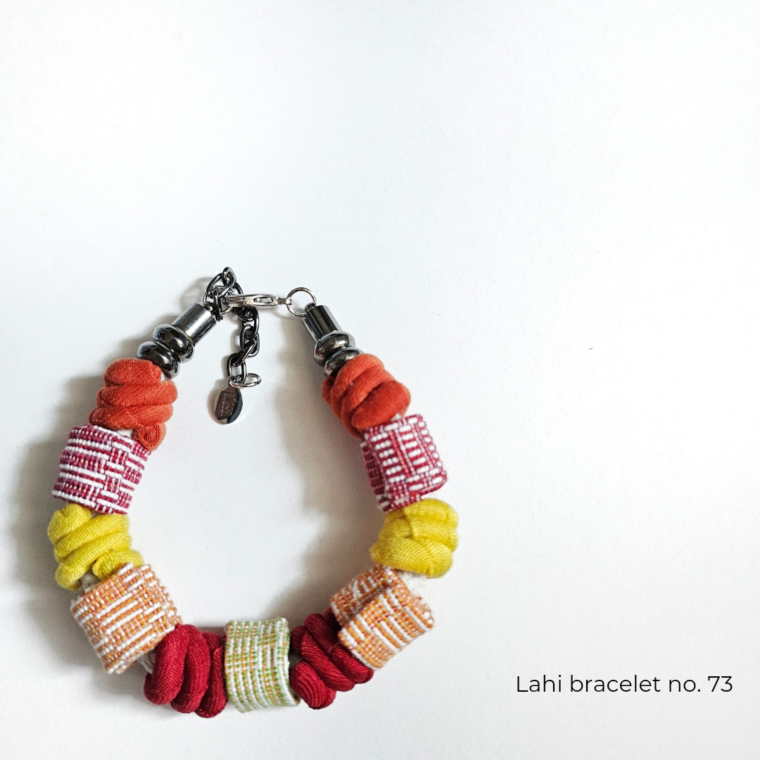 Lahi Bracelet