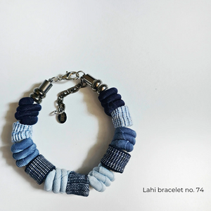 Lahi Bracelet