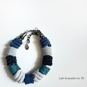 Lahi Bracelet