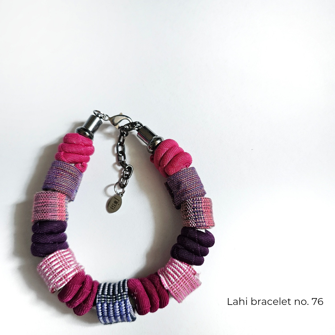 Lahi Bracelet