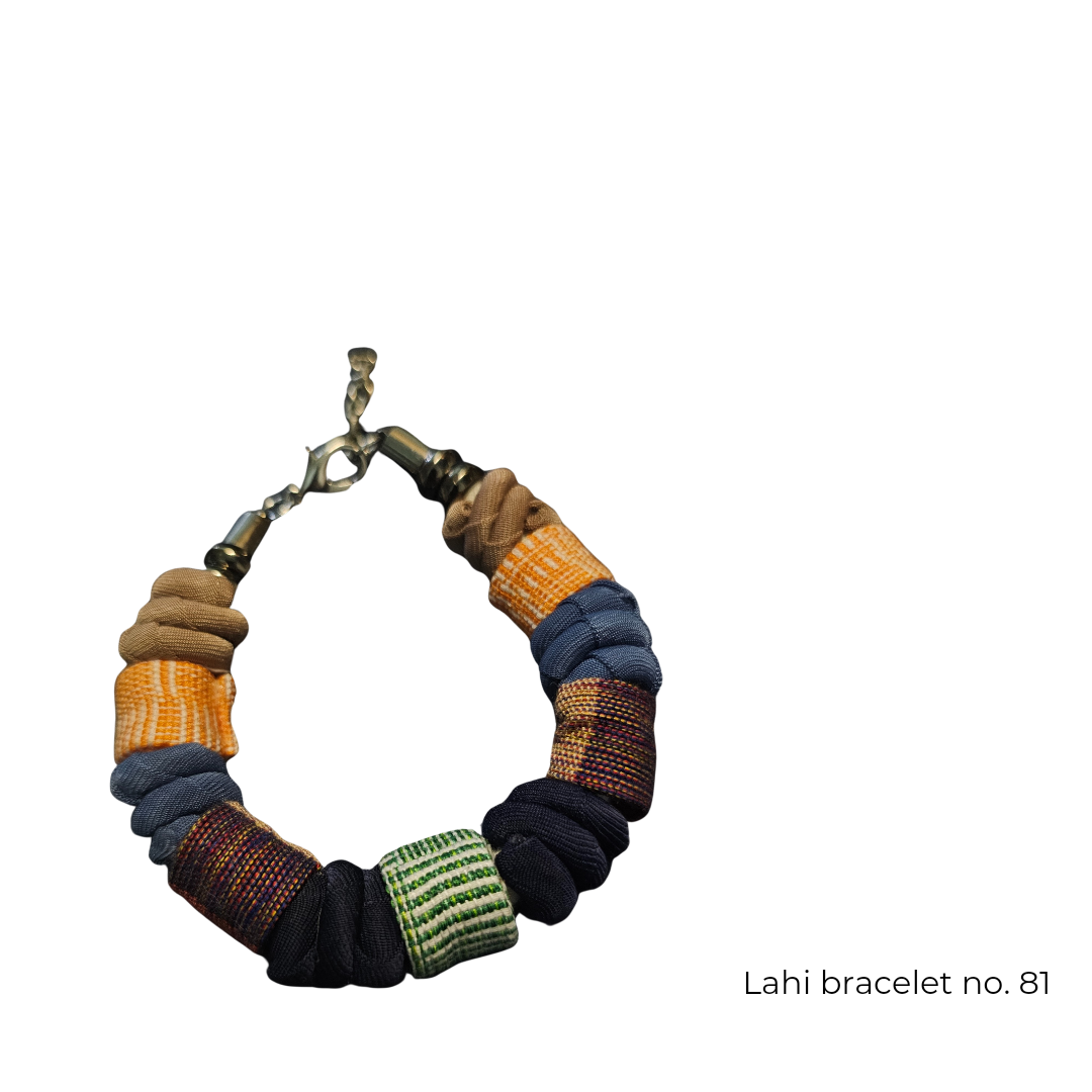 Lahi Bracelet