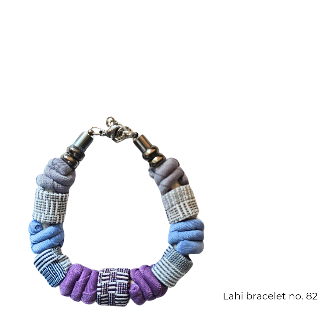 Lahi Bracelet