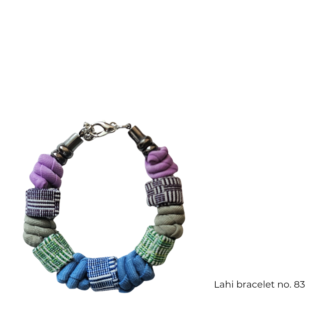 Lahi Bracelet