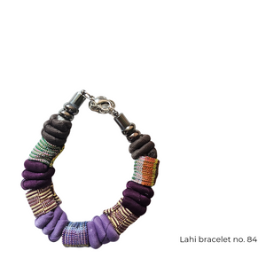 Lahi Bracelet