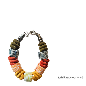 Lahi Bracelet