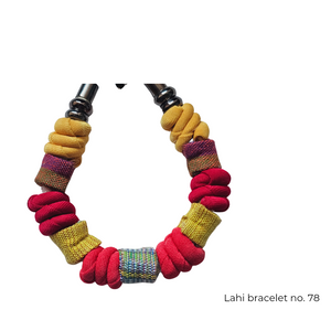 Lahi Bracelet