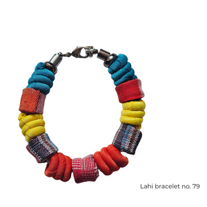 Lahi Bracelet