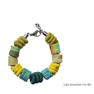 Lahi Bracelet