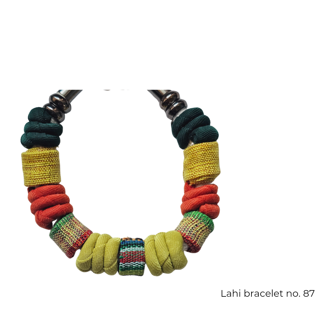 Lahi Bracelet