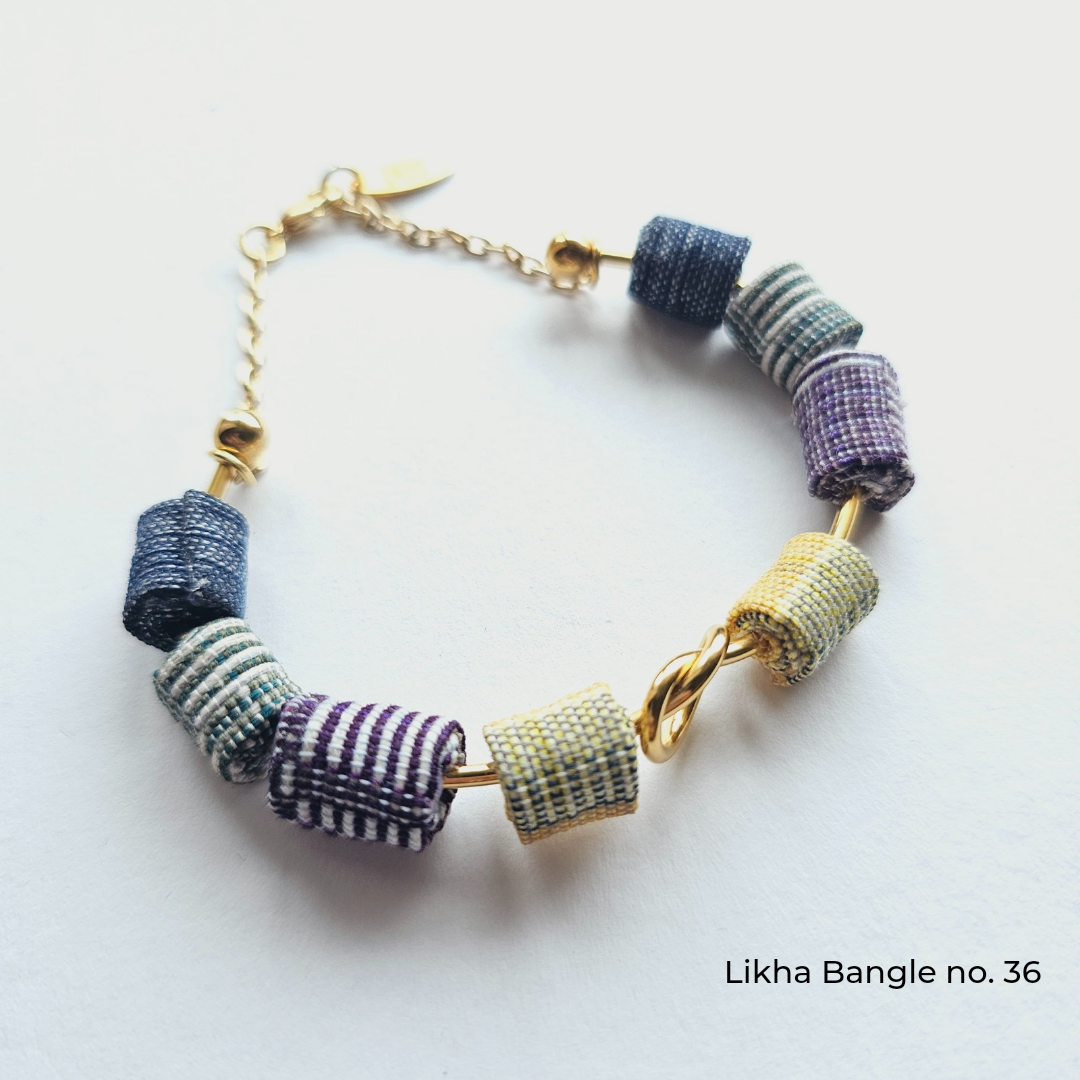 Likha Bangle