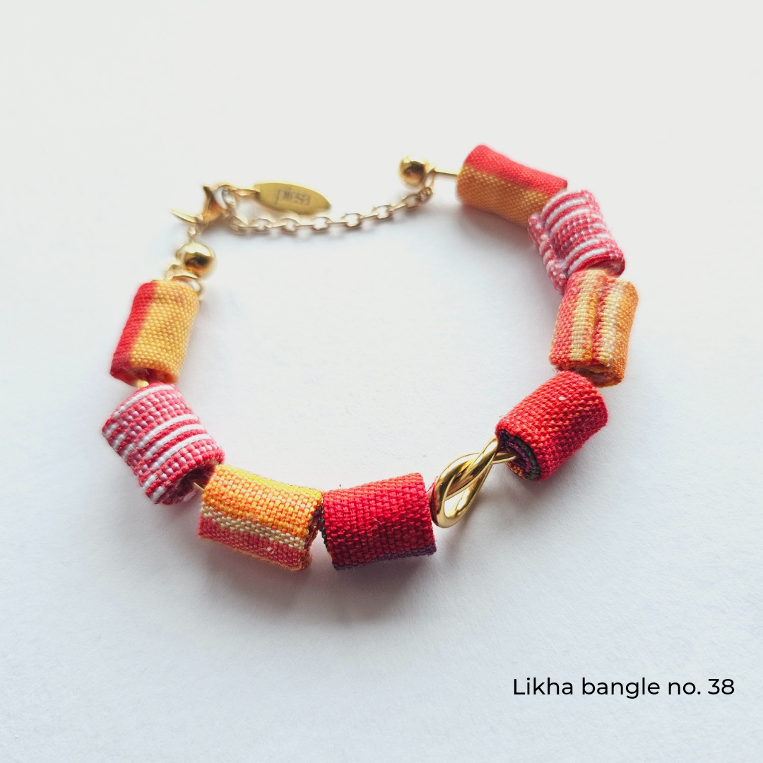 Likha Bangle