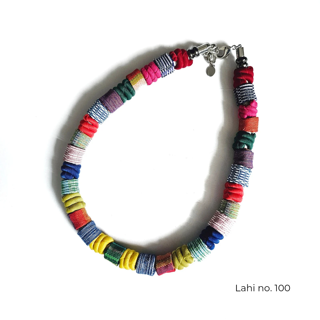 Lahi Necklace