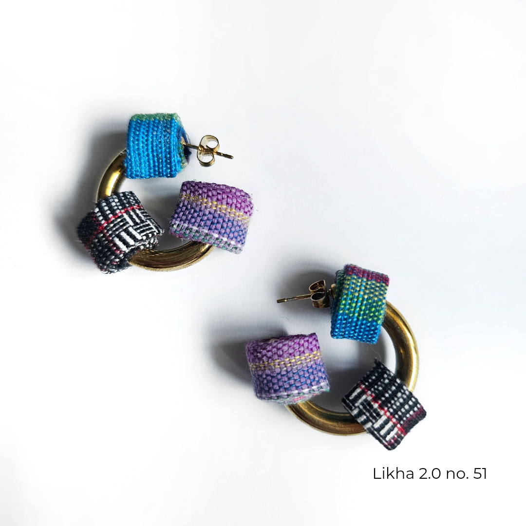 Likha Earrings 2.0