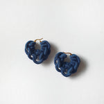 Load image into Gallery viewer, Philippa Petite hoop earrings
