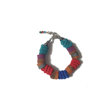 Lahi Bracelet