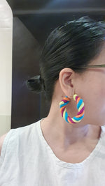 Load image into Gallery viewer, Fina Earrings
